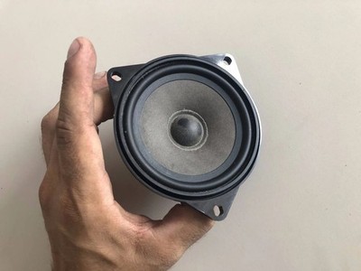 BMW X1 E84 2010 Diesel Lautsprecher Tür vorne 9141494 GRI26242