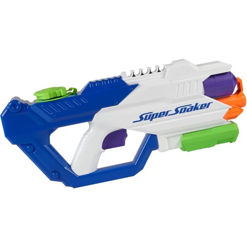 Nerf Super Soaker DartFire - Bild 1 von 7