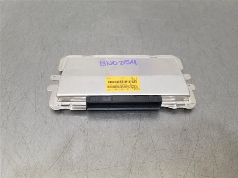 BMW M240I G42 21 2021 MÓDULO DE CONTROL DE SUSPENSIÓN Foto 2 de 4