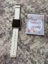 Garmin Vivoactive 1st Gen Fitness Square Watch 04AWGD01
