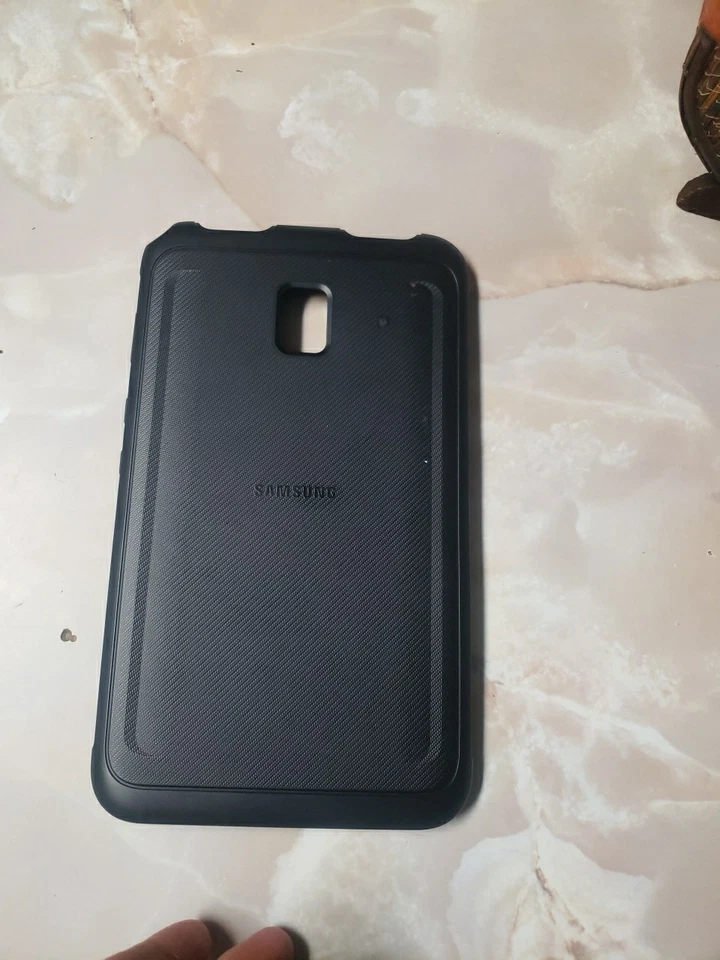Funda protectora para Tab Active 3 Foto 2 de 3