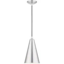 Livex Lighting 41175-66 Dulce Mini Pendant