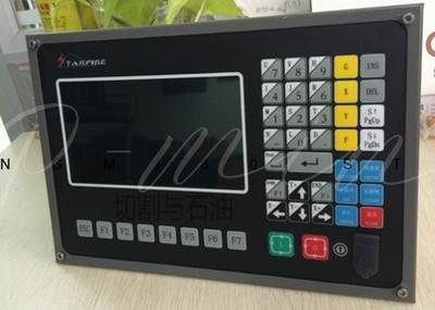 SF-2100C CNC Flame Cutting System CNC Plasma Cutting System #zb