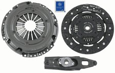 Kit d'embrayage Smart FORFOUR