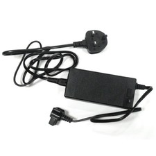 ADVENTURER ALPICOOL PORTABLE COMPRESSOR FRIDGE MAINS AC-DC POWER ADAPTOR