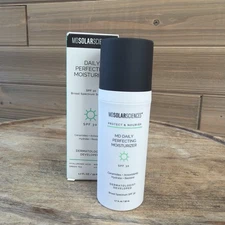 MDSolarSciences Daily Perfecting Moisturizer SPF 30 1.7 oz. Sun Protection