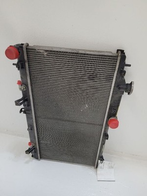 2008-2011 SUBARU IMPREZA Radiator 45119FG050 08-11
