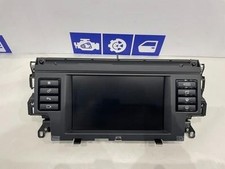 Autoradio Land Rover DISCOVERY