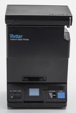 Vivitar Slide Printer Dia Printer for Polaroid Films