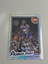 2025-26 Topps - 1980-81 Topps Chrome Silver P...