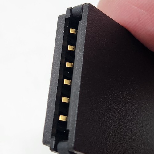 HP 41C 41CV Calculator 82182A Time Module w/ Keyboard Overlay and Owner's Manual - Picture 6 of 11