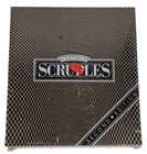 VTG 80s A Question of Scruples 2nd Edition Adult Game Milton Bradley NIB 1987