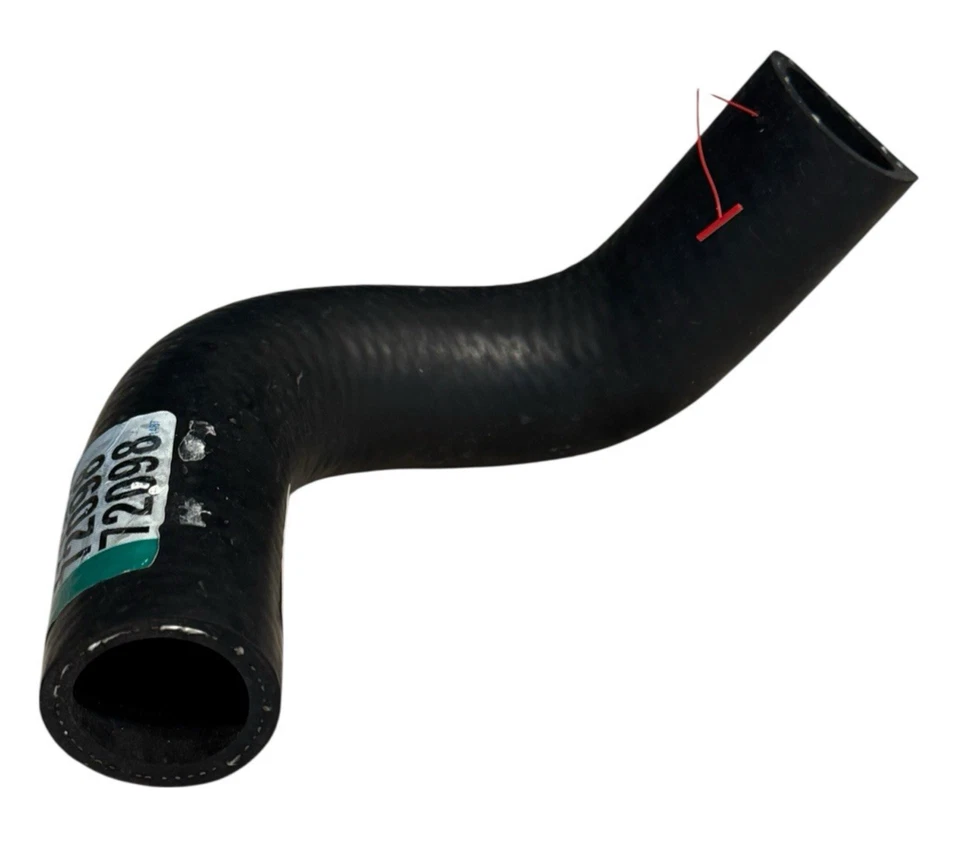 Dayco 72098 Lower Radiator Hose fits 1990-1993 Miata, 2001-2011 Hyundai Accent - Image 2 of 4