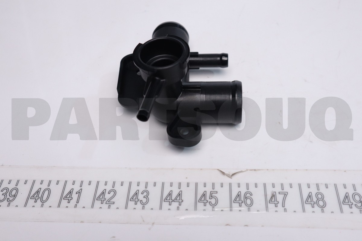 214183ST5A Genuine Nissan NECK ASSY-FILLER 21418-3ST5A | eBay