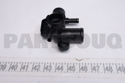 214183ST5A Genuine Nissan NECK ASSY-FILLER 21418-3ST5A | eBay