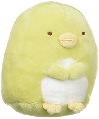 Sumiko Gushi Land Plush S Pengin? NEW