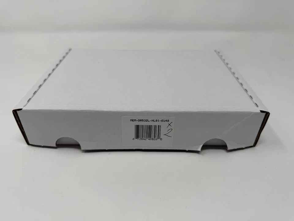 Supermicro (Hynix) 64GB 2x32GB 288-Pin DDR5 4800 (PC5-38400) ECC 2Rx8 Memory RAM - Image 4 of 4