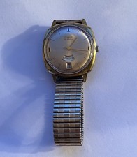 Antik Herren-Armbanduhr „ Condor 65 Automatik extrem selten!