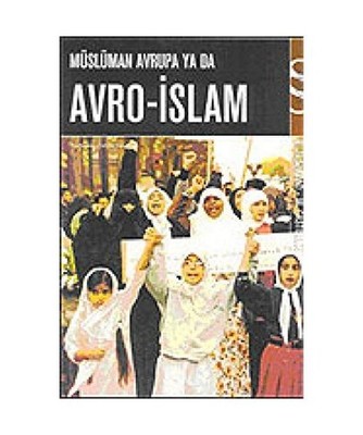 Müslüman Avrupa ya da Avro-?slam, Nezar Alsayyad