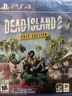 Dead Island 2 PS4 Pulp Edition - PlayStation 4 PS4