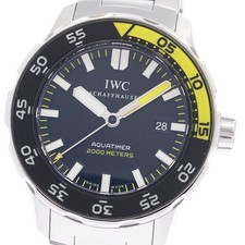 IWC Aquatimer IW329005