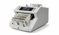 Image of 8717496337931 Banknote counter 2250 G2 SAFESCAN