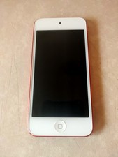 Apple iPod Touch 6th Generation  32GB COLOURS RED. 