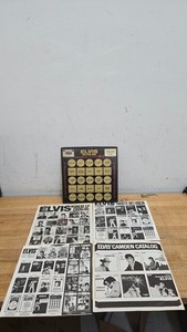 Elvis the Other Sides | eBay