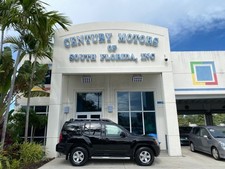 2009 Nissan Xterra