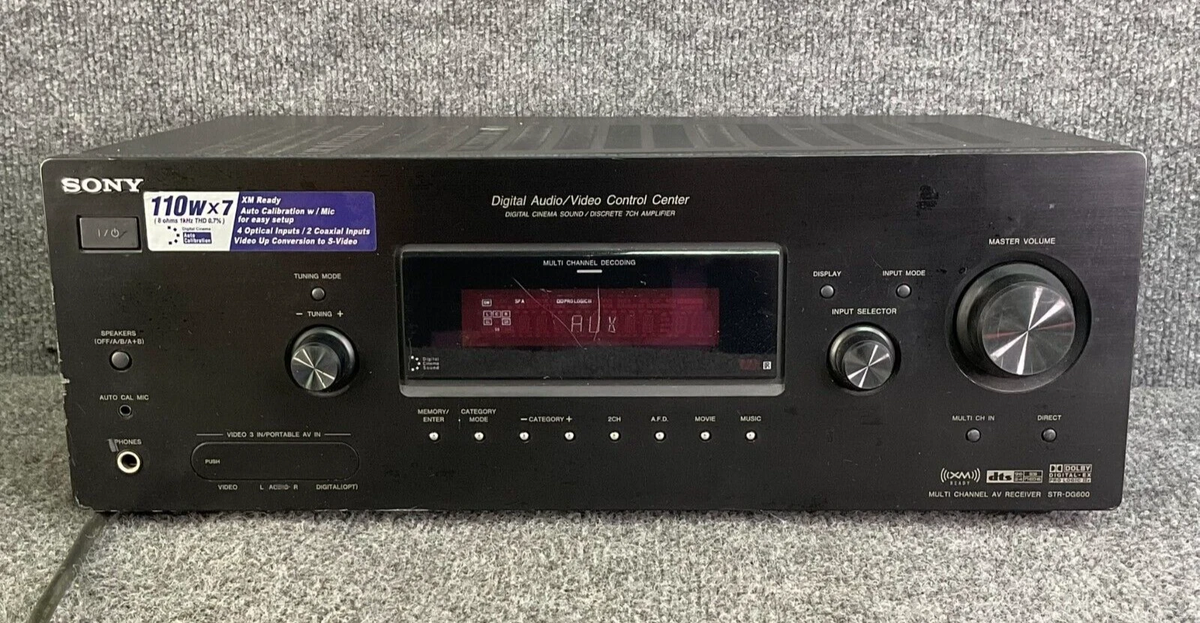 SONY ソニー ステレオレシーバー レシーバー 公式通販 FM ヴィンテージ