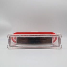 NES Nintendo Game ROLLERGAMES / ROLLER GAMES - WATA GRADED 8.0 B! NEW & Sealed! 