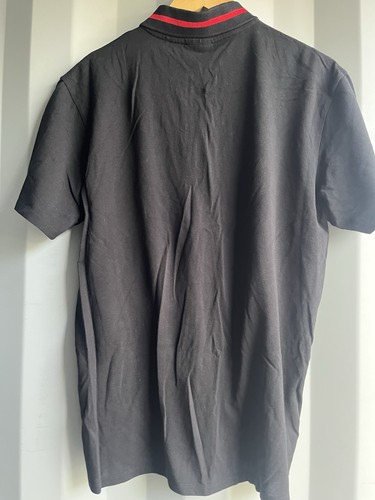 Hugo Boss Zip Polo Shirt - XL - Picture 8 of 8