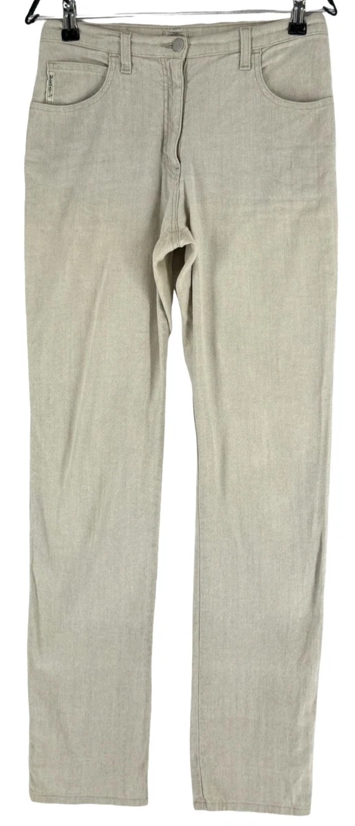 Armani Linen Pants for Women's Jeans for sale | eBay