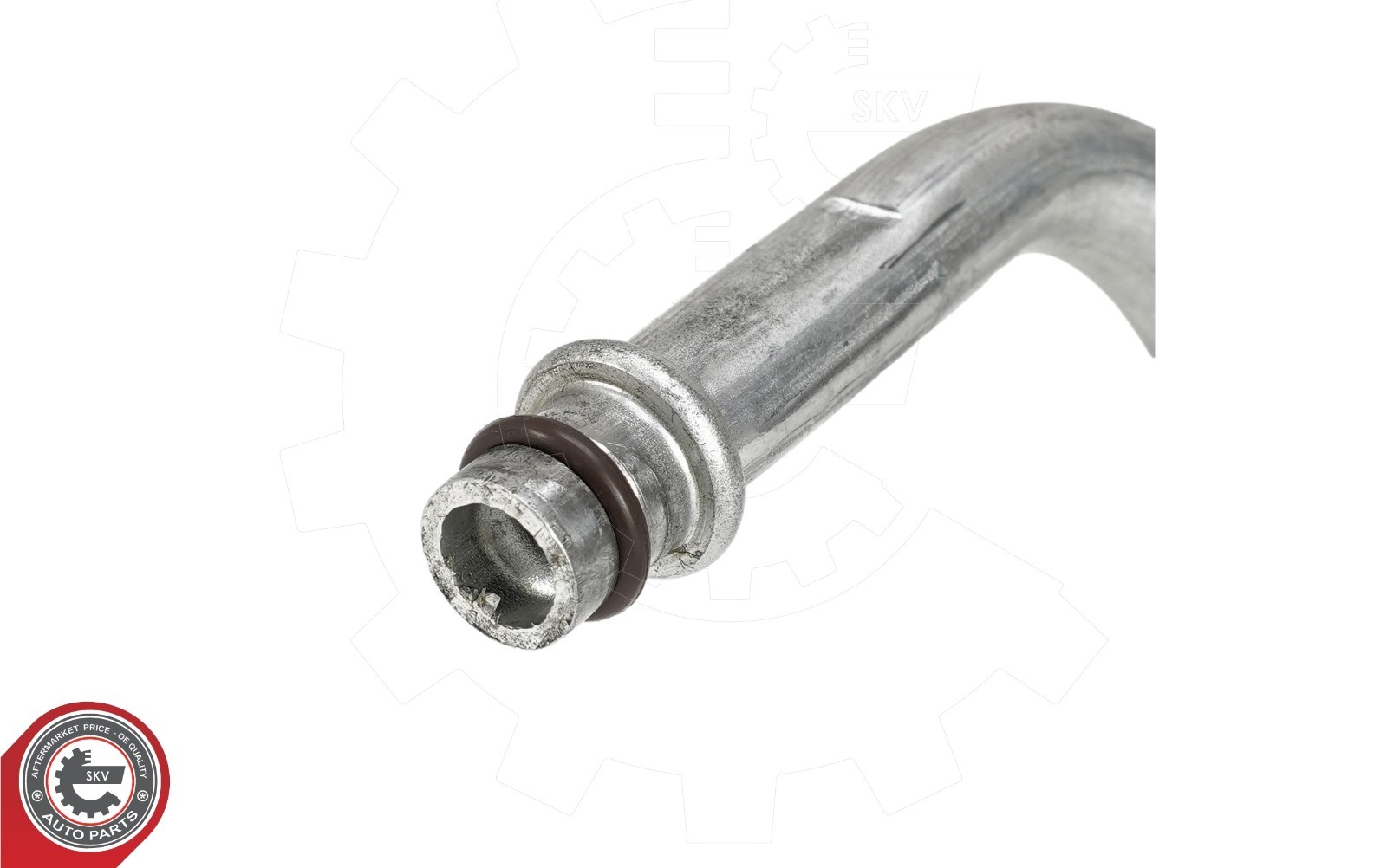 Durite de direction assistée flexible hydraulique de rechange Master 3