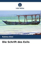 Die Schrift Des Exils Rahma Elmi Taschenbuch Deutsch Verlag Unser Wissen