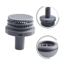 Fit For INTEX Connection Swimming Pool Screen Mesh Inlet Nozzle Hose-Connection
