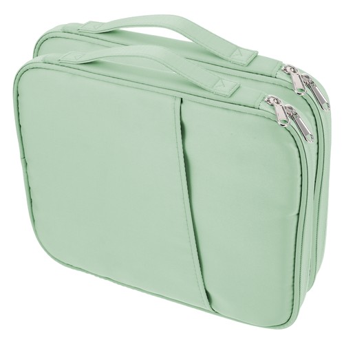 2 Pcs Tablet-Tasche Reisen Tablet-Aufbewahrungstasche Elektronischer Beutel - 第 8/12 張圖片