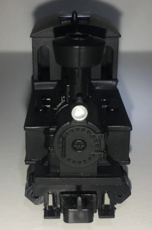 Roco 4100 0-6-0T Narrow Gauge Feldbahn Steam Locomotive HOe Gauge 1:87 Scale - Image 3 of 4