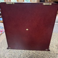 Danbury Mint PURELY POODLES COLLECTION Dog Figurines COMPLETE Set 25 + Display 21