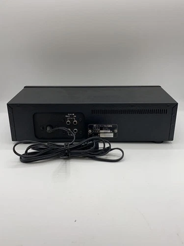 Roland RV-100 Analog Spring Reverb Unit – Vintage - Picture 4 of 9