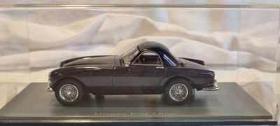 1:43 Neo Morgan 4 plus 4