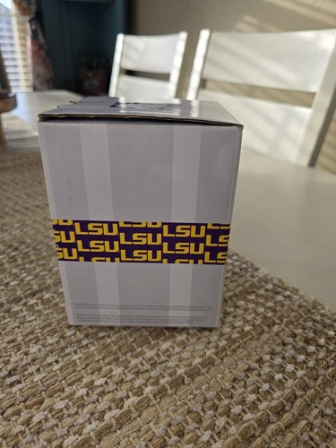 LSU SCENTSY Campus Collection Louisiana State University Mini Wärmer - Bild 2 von 10