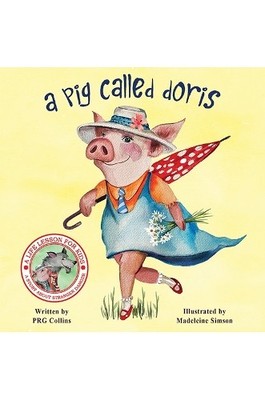 PRG Collins A Pig Called Doris (Paperback) (UK IMPORT)