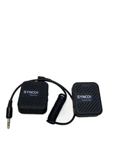 Other Brands Camera & SYNCO Digital Accessories G1 Used