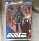 Hasbro G.I. Joe Classified Series Cobra Infantry Action Figure w/ Gun & Knife