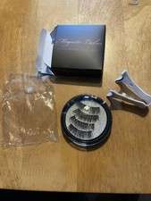 Magnetic False Eyelashes Brand New