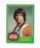 1977 Topps Star Wars #263 The courage of Luke Skywalker