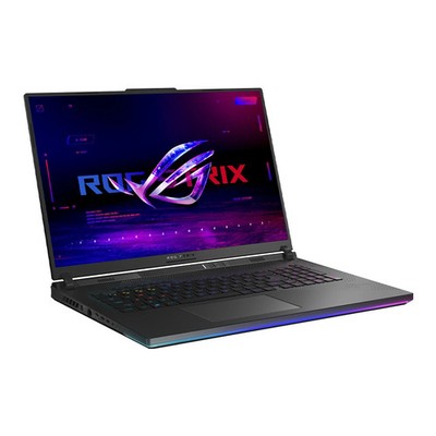 ASUS ROG Strix SCAR 18 i9 14900HX RTX 4090 32GB DDR5 2TB Sehr Gut