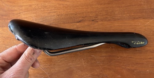 Selle Italia Flite saddle