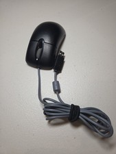 Microsoft Wheel Mouse Optical 1.1A USB PS/2 Compatible .
